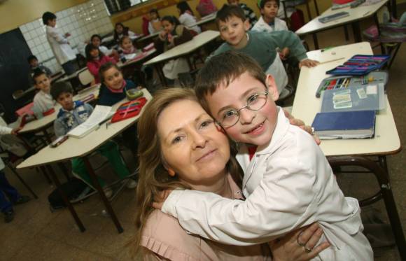 Ser maestro hoy Ser maestro hoy