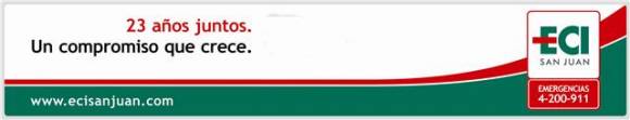 ECI cumple 23 años ECI cumple 23 años