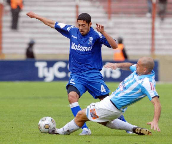 Huracán perdió como local y sumó su tercera derrota Huracán perdió como local y sumó su tercera derrota