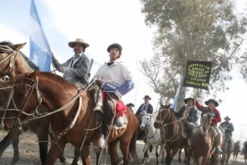 De las minas a los caballos De las minas a los caballos