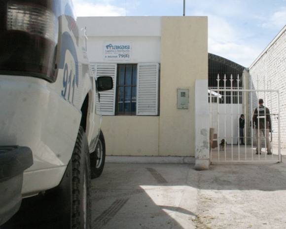 Una banda va por el gran golpe y apenas logra un magro botín Una banda va por el gran golpe y apenas logra un magro botín