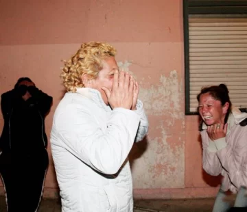 Investigan confusa muerte de un preso alojado en una comisaría Investigan confusa muerte de un preso alojado en una comisaría