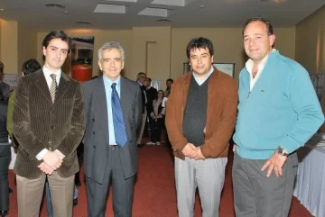 Ayres del Este, en su segunda etapa Ayres del Este, en su segunda etapa