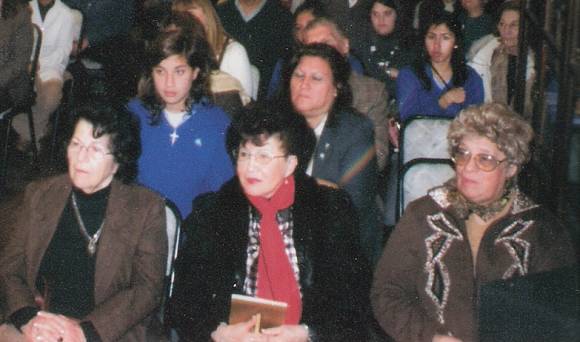 Fajas de honor de SADE Fajas de honor de SADE