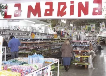 Casi medio siglo Casi medio siglo