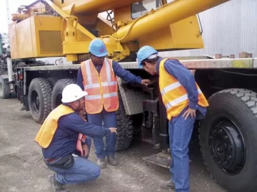 Capacitación y registro Capacitación y registro