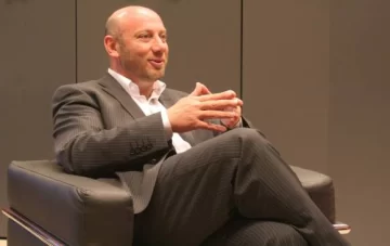 “La industria ha crecido en un porcentaje superior” “La industria ha crecido en un porcentaje superior”