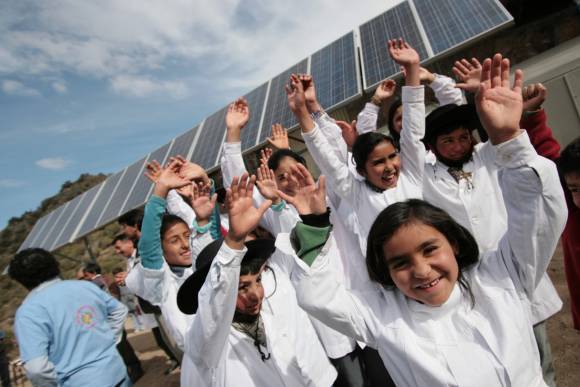 Una apuesta al futuro Una apuesta al futuro