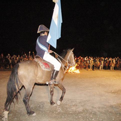 Fiesta de la Tradición: ¿cambian fecha y nombre? Fiesta de la Tradición: ¿cambian fecha y nombre?