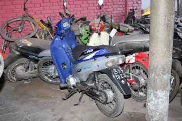 Roba, lo filman y cae con el botín Roba, lo filman y cae con el botín