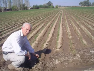 Buscan promover producciones alternativas en la provincia Buscan promover producciones alternativas en la provincia