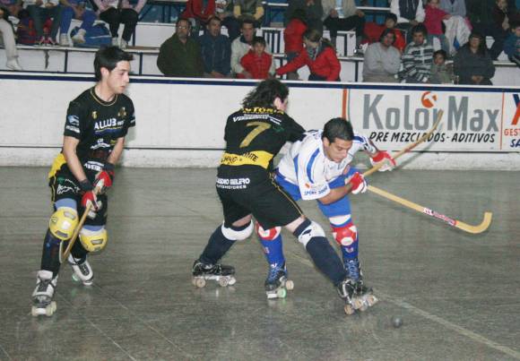 Liga nacional: Palmira no se lo merecía Liga nacional: Palmira no se lo merecía