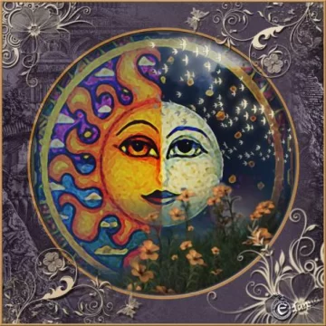 Anticipo equinoccio de primavera Anticipo equinoccio de primavera