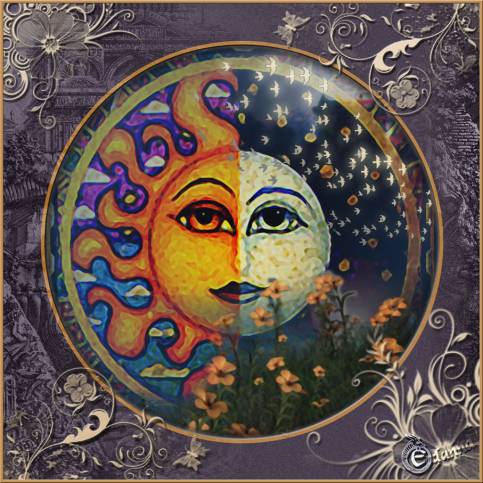 Anticipo equinoccio de primavera Anticipo equinoccio de primavera