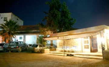 Hoteles estatales: Sólo funcionan tres de nueve Hoteles estatales: Sólo funcionan tres de nueve