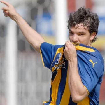 Central ya sueña Central ya sueña