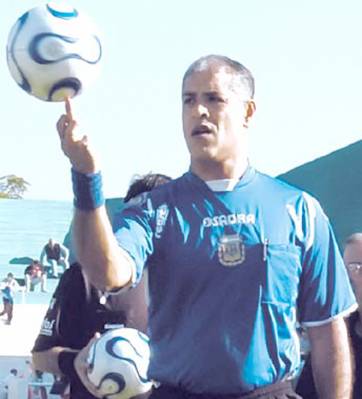 Collado destapó la olla Collado destapó la olla