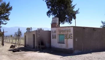 Fueron a ver un partido y casi termina en tragedia Fueron a ver un partido y casi termina en tragedia