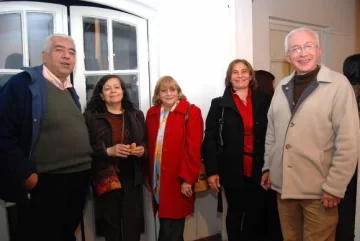 Exposición de arte textil Exposición de arte textil