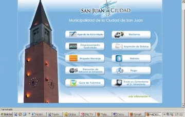 Capital: nueva web Capital: nueva web