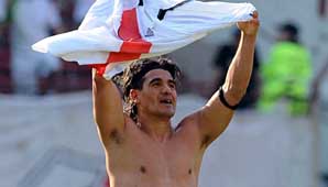 Ortega: “Al jugador que se la banque, hay que ponerlo” Ortega: “Al jugador que se la banque, hay que ponerlo”