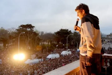 Del Potro: El hijo de Tandil Del Potro: El hijo de Tandil