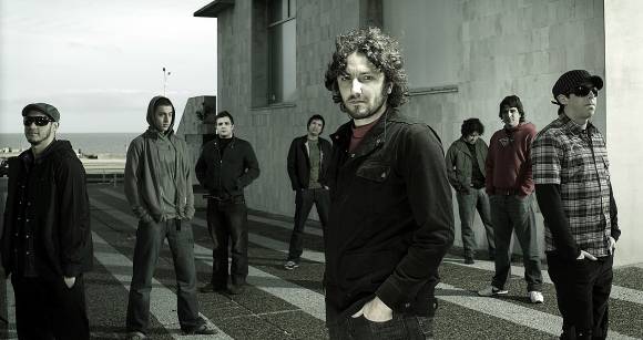 Primavera con ritmo charrúa Primavera con ritmo charrúa