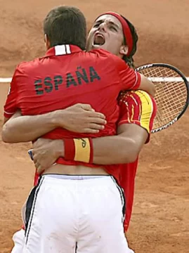 España-Checa es la final España-Checa es la final