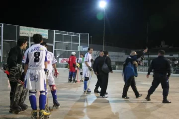 Estudiantil y Unión no jugaron Estudiantil y Unión no jugaron