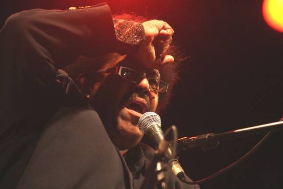 Rada, un showman Rada, un showman