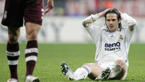 Real Madrid brilla en España, pero un ex Boca es repudiado Real Madrid brilla en España, pero un ex Boca es repudiado