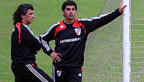 Si Gorosito renuncia lo reemplazaría Zapata Si Gorosito renuncia lo reemplazaría Zapata