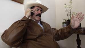 Crisis en Honduras: confirmaron la muerte de un manifestante Crisis en Honduras: confirmaron la muerte de un manifestante