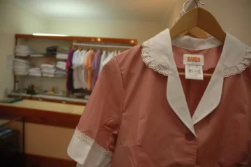 Saber, uniformes para todos Saber, uniformes para todos