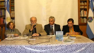 Una revista entre San Juan y La Serena Una revista entre San Juan y La Serena