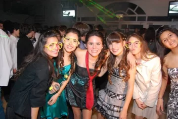 Fiesta de quince para Emilia Valentín Fiesta de quince para Emilia Valentín