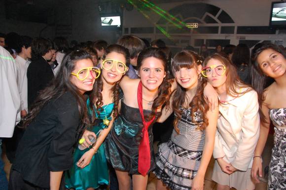 Fiesta de quince para Emilia Valentín Fiesta de quince para Emilia Valentín