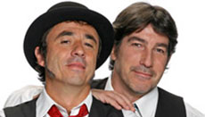 ¿Los robaron? ¿Los robaron?