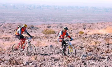 Un reto al Parkinson Un reto al Parkinson