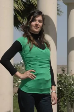 Novatas en busca del cetro Novatas en busca del cetro