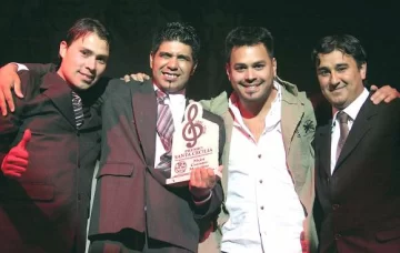 La movida tiene premio La movida tiene premio