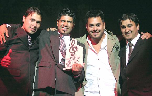 La movida tiene premio La movida tiene premio