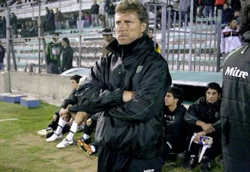 “Da bronca no ganar” “Da bronca no ganar”