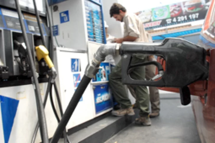 Bajó el combustible en todo el país: cómo quedaron los precios en San Juan