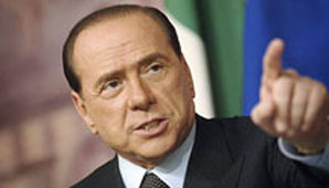 Berlusconi quiere vender el Milan Berlusconi quiere vender el Milan
