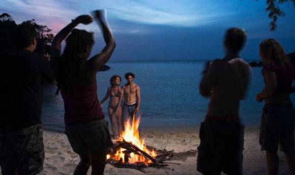Paraíso para solteros Paraíso para solteros