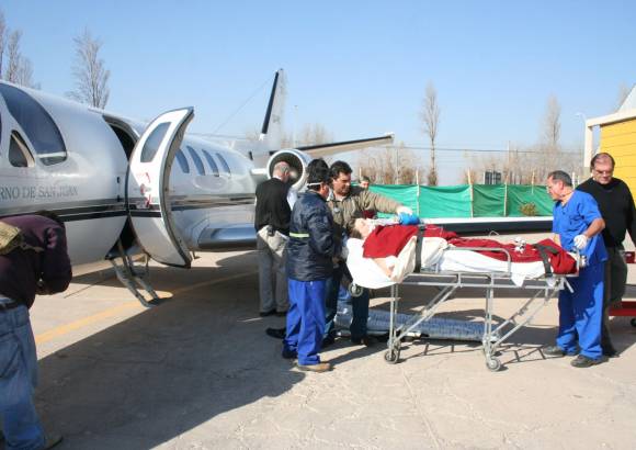 Murió en Mar del Plata Pepita la Pistolera, tras ser llevada de San Juan Murió en Mar del Plata Pepita la Pistolera, tras ser llevada de San Juan