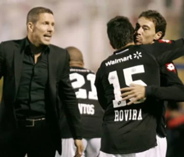 San Lorenzo tuvo altura en Cusco San Lorenzo tuvo altura en Cusco