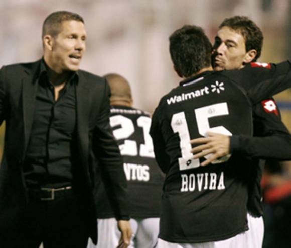 San Lorenzo tuvo altura en Cusco San Lorenzo tuvo altura en Cusco