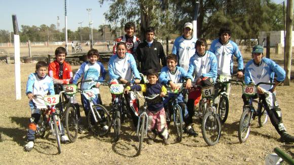 Podios nacionales Podios nacionales